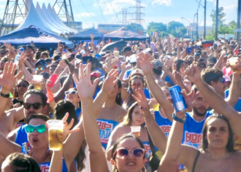 Pré-Carnaval de Campinas começa neste sábado; confira programação