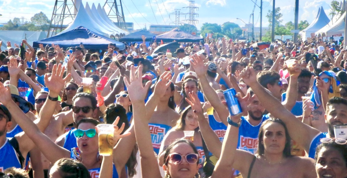Pré-Carnaval de Campinas começa neste sábado; confira programação