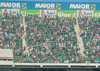 Guarani anuncia entrada gratuita em setor do Brinco de Ouro para o Dérbi 213