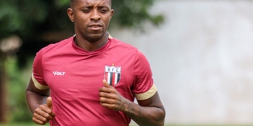 Jonathan Cafú retorna ao Majestoso e pode reforçar a Ponte Preta no Dérbi