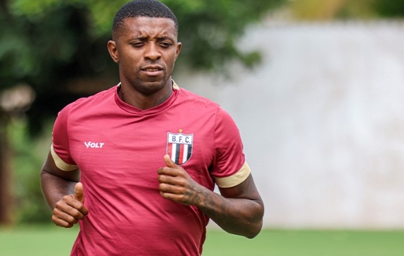 Jonathan Cafú retorna ao Majestoso e pode reforçar a Ponte Preta no Dérbi