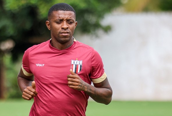 Jonathan Cafú retorna ao Majestoso e pode reforçar a Ponte Preta no Dérbi