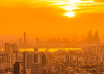 Calor extremo: 3,8 bilhões de pessoas serão atingidas até 2050