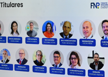 Campinas conquista cadeira no Conselho de gestão do IBS