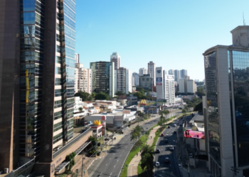 Campinas é a única cidade não capital entre as 10 que lideraram lançamento de imóveis em 2025