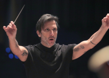 Sinfônica de Campinas retoma apresentações com concertos gratuitos que marcam despedida de Carlos Prazeres