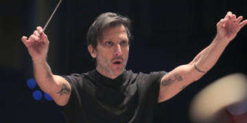 Sinfônica de Campinas retoma apresentações com concertos gratuitos que marcam despedida de Carlos Prazeres