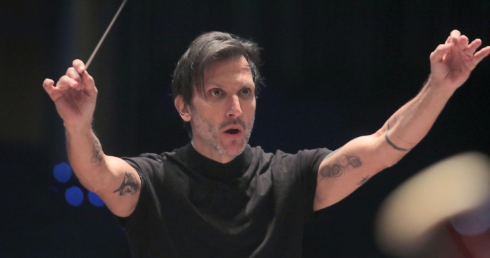 Sinfônica de Campinas retoma apresentações com concertos gratuitos que marcam despedida de Carlos Prazeres