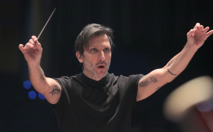 Sinfônica de Campinas retoma apresentações com concertos gratuitos que marcam despedida de Carlos Prazeres