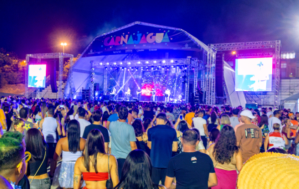 Programação de Carnaval em Jaguariúna terá quatro dias de festa e shows gratuitos