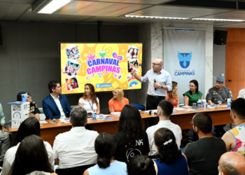 Carnaval de Campinas terá 500 horas de festa e 67 eventos de rua; confira a programação