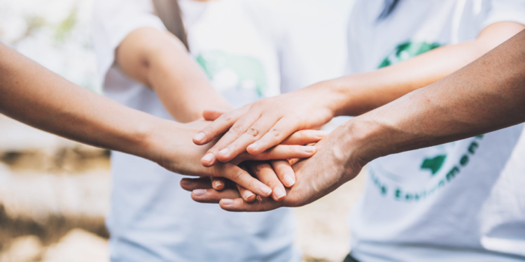 Viva o novo Ano do Voluntariado – por José Pedro Martins