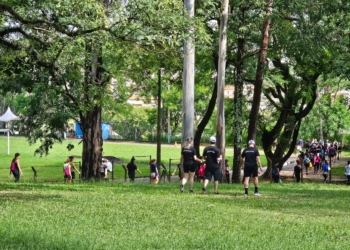 Campinas: Provas práticas para concurso de especialistas e geral seguem até 25 de janeiro