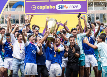 Cruzeiro bate São Paulo e fatura bicampeonato da Copinha após 19 anos