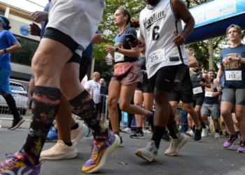 Corrida dos Distritos abre temporada neste sábado com prova noturna