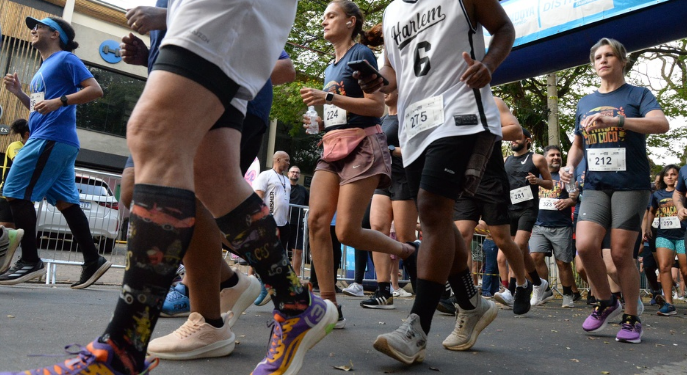 Corrida dos Distritos abre temporada neste sábado com prova noturna