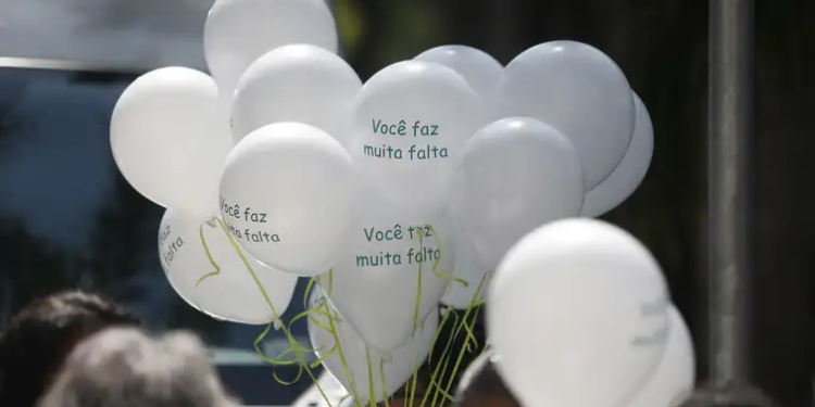 Três em cada dez desaparecidos no Brasil são crianças ou adolescentes