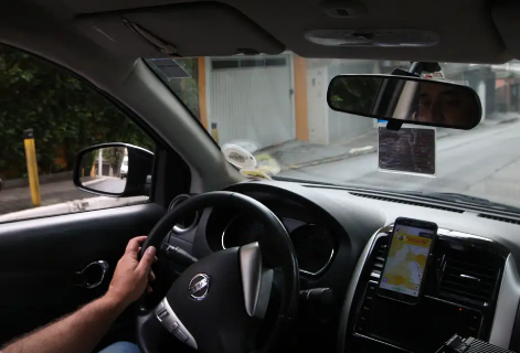 Detran de São Paulo tira teste de baliza para exame da CNH