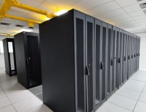 Novo data center em Campinas tem foco em IA e avanço tecnológico do Brasil