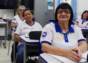 Campinas realiza a 13ª edição do Fevereiro Violeta pela superação do analfabetismo