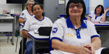 Campinas realiza a 13ª edição do Fevereiro Violeta pela superação do analfabetismo