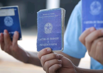 São Paulo começa o ano com 11 mil vagas de emprego disponíveis