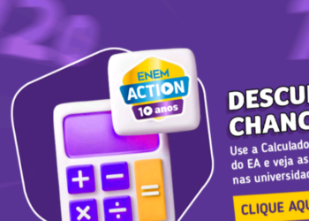 Plataforma ajuda estudantes a avaliar chances no Sisu