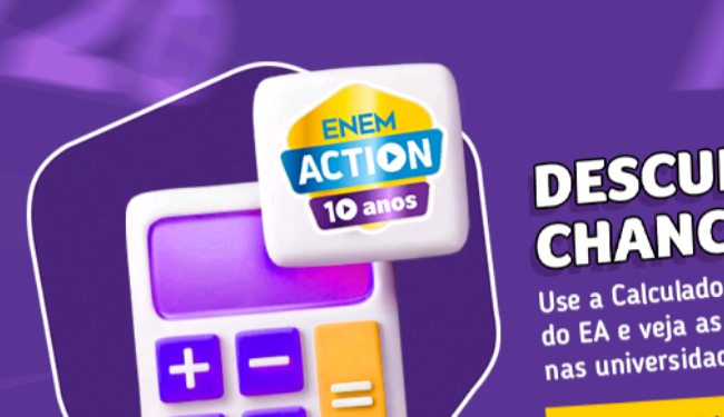 Plataforma ajuda estudantes a avaliar chances no Sisu