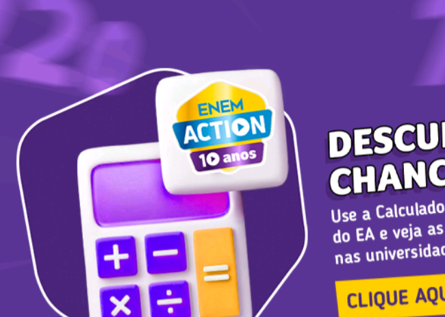 Plataforma ajuda estudantes a avaliar chances no Sisu