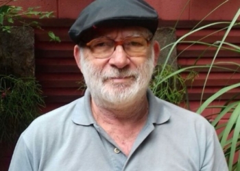 Família faz campanha para repatriar professor internado no México após seguidos AVCs