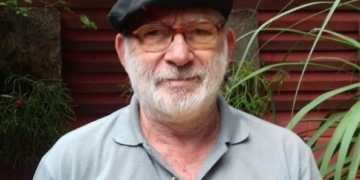 Família faz campanha para repatriar professor internado no México após seguidos AVCs