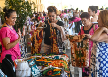 Feira da Mulher Empreendedora ocorre neste fim de semana em três bairros de Campinas