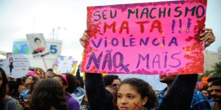 RMC vive epidemia de feminicídio com 24 assassinatos em 2025