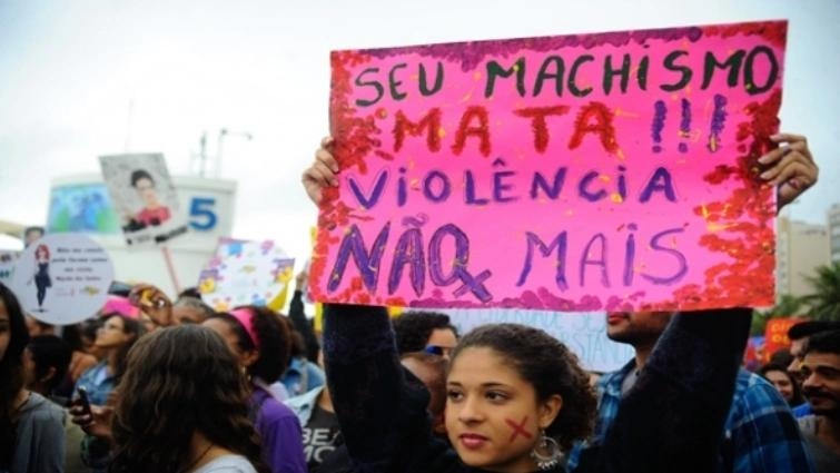 RMC vive epidemia de feminicídio com 24 assassinatos em 2025