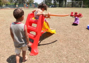 Cuidado redobrado nas férias: acidentes domésticos aumentam com crianças em casa