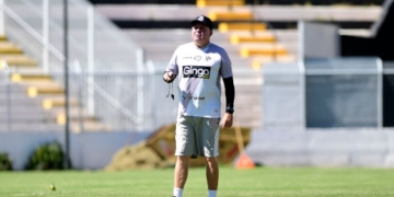 Ponte Preta recebe o Velo Clube nesta quarta-feira em busca de reabilitação