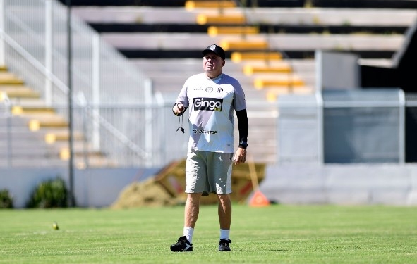 Ponte Preta recebe o Velo Clube nesta quarta-feira em busca de reabilitação