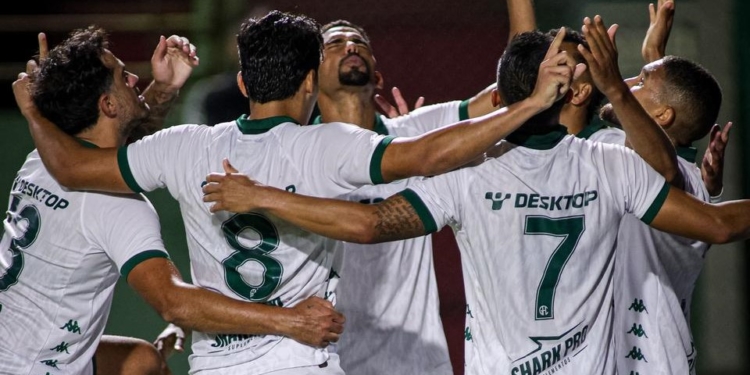 Guarani desencanta em 2026 e dá salto na tabela de classificação do Paulista