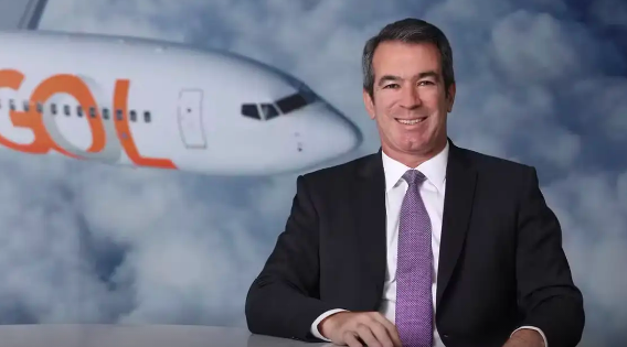 Morre Constantino Júnior, fundador da Gol, aos 57 anos