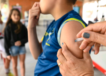 Campinas amplia prazo da campanha de vacinação contra o HPV para adolescentes