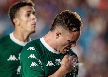 Guarani vence o Assisense por 3 a 0 e se reabilita na Copinha