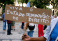 Existem países democráticos? – por Luis Felipe Valle