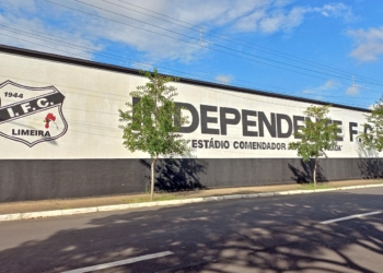 Justiça interdita alojamentos da base do Independente de Limeira em Iracemápolis