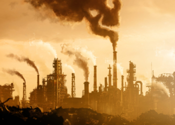 Duro golpe na agenda climática – por José Pedro Martins