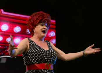 Nany People apresenta em Campinas o espetáculo ‘Como Salvar Um Casamento’