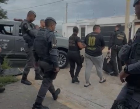 Polícia faz operação contra o tráfico internacional de drogas nas regiões de Campinas e Piracicaba