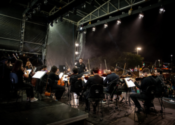 Sinfônica Jovem de Indaiatuba abre inscrição para bolsistas