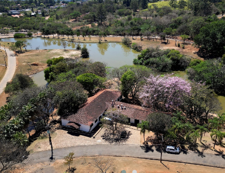 campinas fecha parques