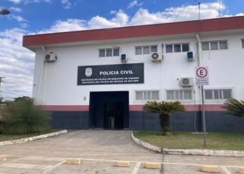 Homem invade a casa da ex-companheira, faz ameaças e é preso em flagrante em Vinhedo