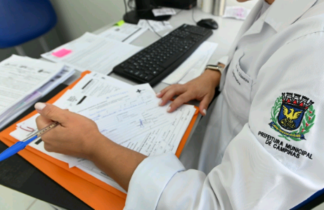 Prefeitura de Campinas convoca 100 aprovados em concursos